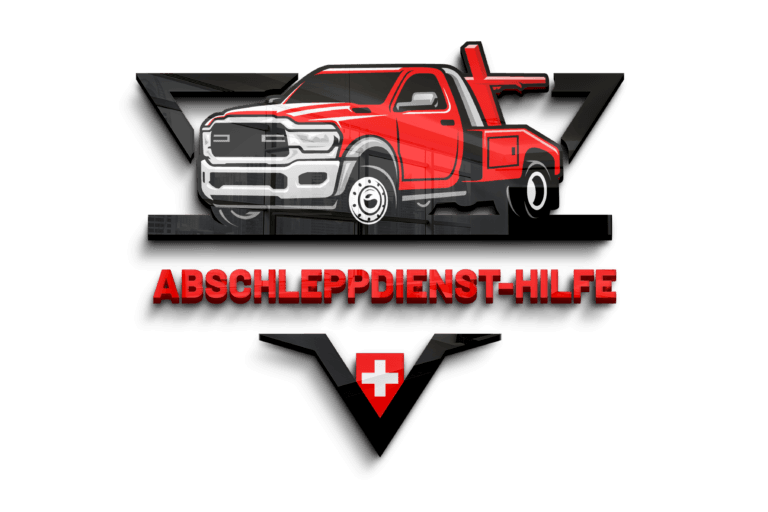 Abschleppdienst-Hilfe Logo